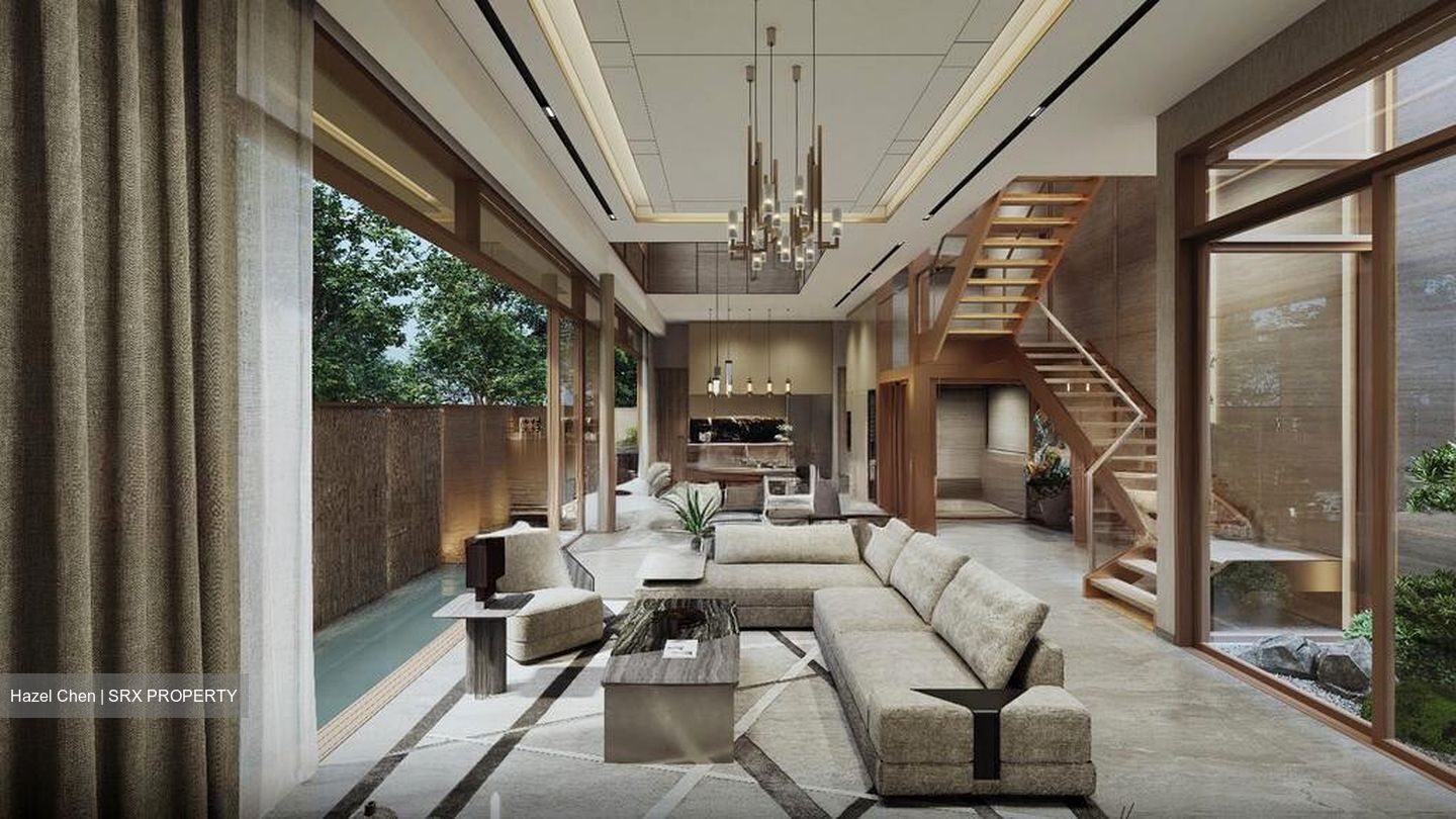 Opera Estate (D15), Detached #515594591